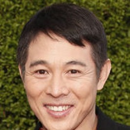 Jet Li